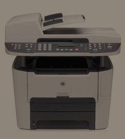 All-In-One Printers