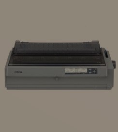 Dot Matrix Printer