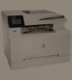 Laser Printer