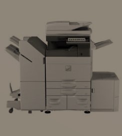 Photocopier