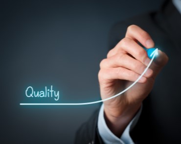 Centric Infotech Quality Processes